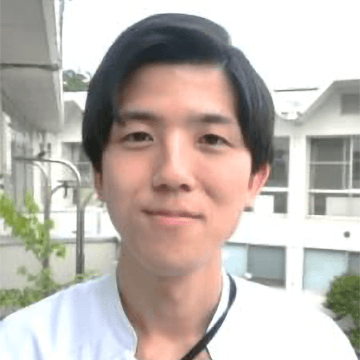 PT　理学療法士（5年目）